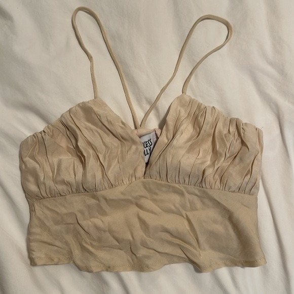 Princess Polly Jessa Top - Picture 2 of 3